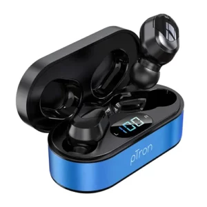 pTron Bassbuds Plus Specs and Price