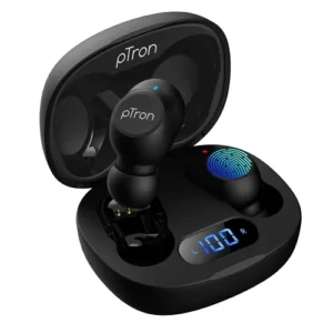 pTron Bassbuds Pro Specs and Price