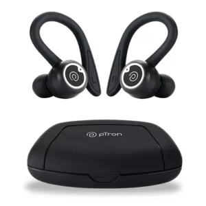 pTron Bassbuds Sports V2 Specs and Price