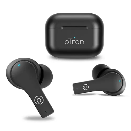 pTron Bassbuds Tango ENC Specs and Price