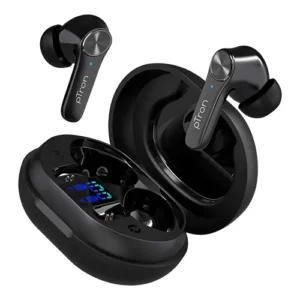 pTron Bassbuds Ultima V2 Specs and Price