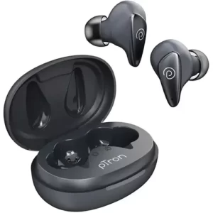 pTron Bassbuds Wave Specs and Price
