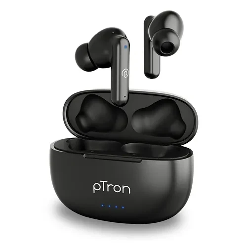 pTron Bassbuds Zen Specs and Price