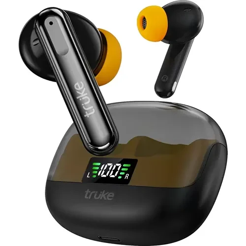 Truke Buds Vibe Specs and Price